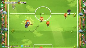 Super Animal Soccer