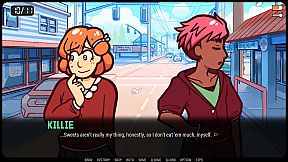 Spare Parts: Episode 2