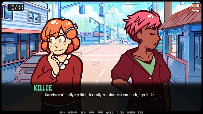 Spare Parts: Episode 2