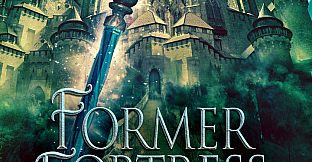 Ellen's Friends eBook Collection (Majula Frontier backstory)