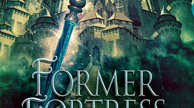 Ellen's Friends eBook Collection (Majula Frontier backstory)