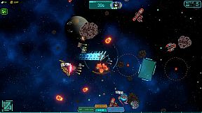 Guardians Of Restoration