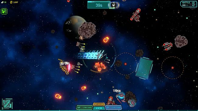 Guardians Of Restoration