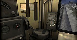 Train Simulator: D&RGW SD9 Loco Add-On