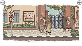 When The Past Was Around