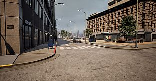 City Bus Simulator 2026