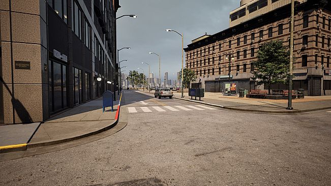 City Bus Simulator 2026