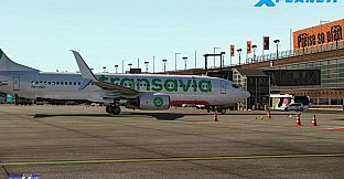 X-Plane 11 - Add-on: FSDG - Bremen XP