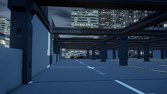 Parking World