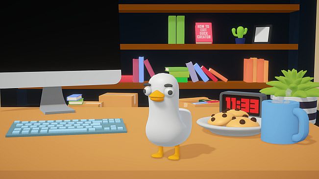 Duck Creator 2