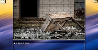 Super Jigsaw Puzzle: Generations - Abandoned Places Puzzles