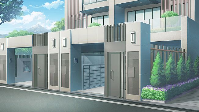 The Mikado Birdgirl in Taichung