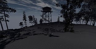Still Pines: watchtower