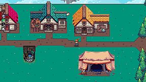 Periodicity - Hats and scars