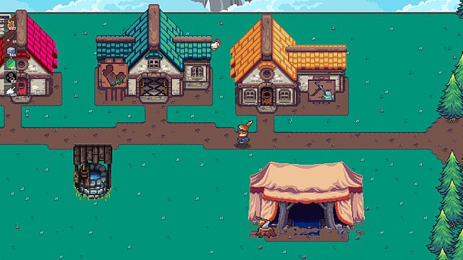 Periodicity - Hats and scars