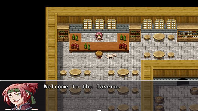 The Fable of Fairy Glen