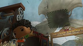 Funko Fusion + Bob Ross Bundle