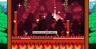 Mawkey The Last Macaw