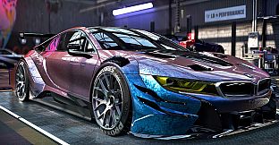 Need for Speed Heat
