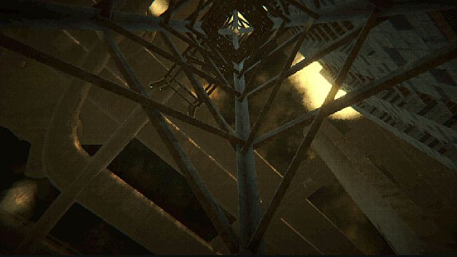 Lullabies Made of Static