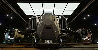 Elite Dangerous: Odyssey