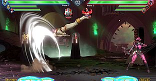 Power Rangers: Battle for the Grid - Tommy Oliver White Ranger Skin