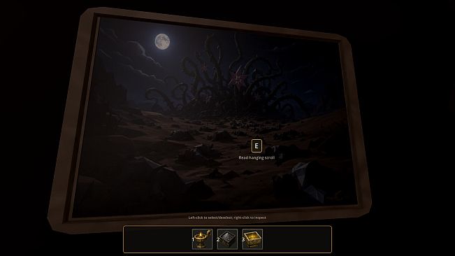 The Fall of Zorata