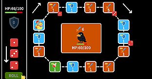 Loop Duck Battles