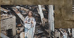 Pixel Puzzles WW2 Jigsaw - Pack: Battle of Leyte