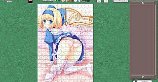 Moe Jigsaw - Hyper-Highspeed-Genius vol.2 Pack