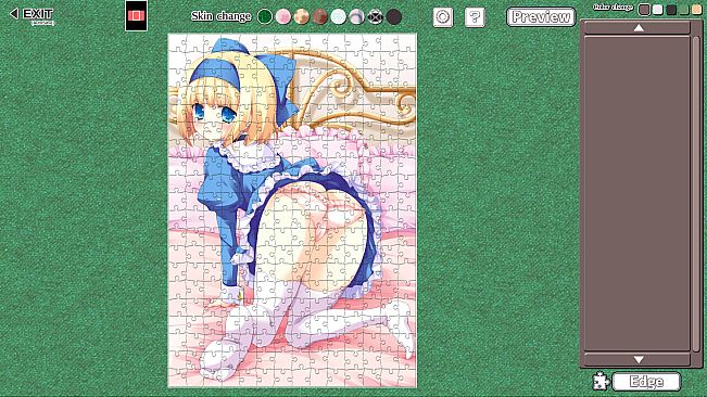 Moe Jigsaw - Hyper-Highspeed-Genius vol.2 Pack