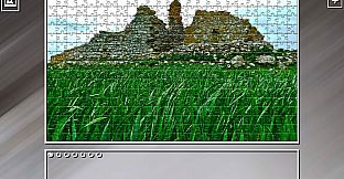 Super Jigsaw Puzzle: Generations - Ruins