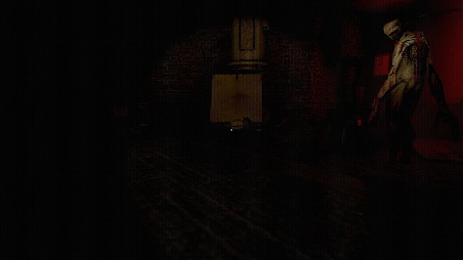 Dark Harvest