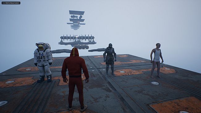 Only Straight and Up!