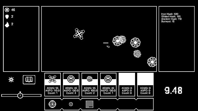 Astroguelike