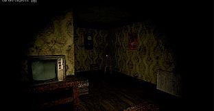 Unabandoned: Haunted Hallways