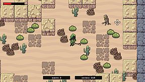 Desert Magic Adventures