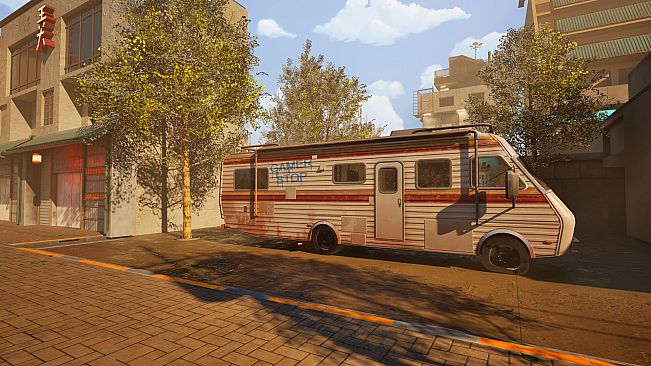 Gamer Stop Simulator