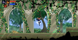 White Flame Inna: Daughter of the Void