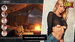 GGnZ: Deck of the Dead