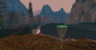 Athlos: Disc Golf