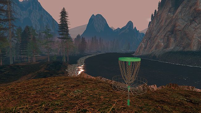 Athlos: Disc Golf
