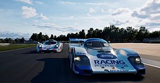 Endurance Classics Part 1