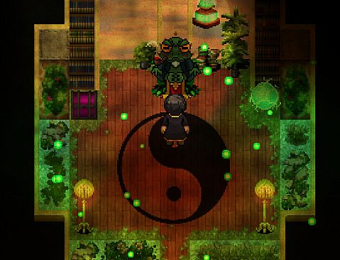 Legends of Celestite RPG: The All Bearer