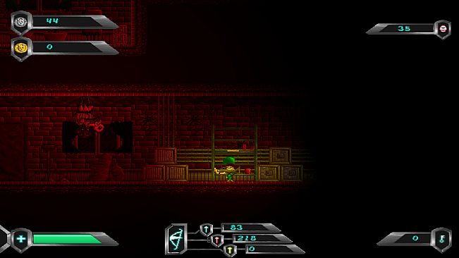 The Mystery of Devils House