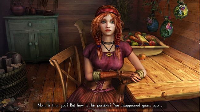 Darkness and Flame: Enemy in Reflection Collector's Edition