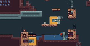 Cave Factory