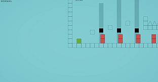 Square Jump - Bonus Levels 2