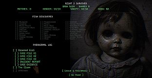Hauntasy