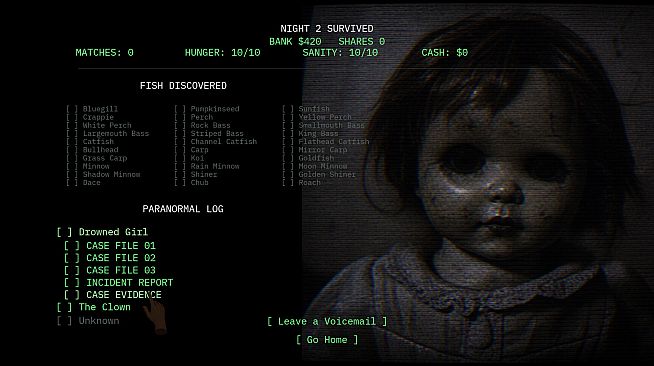 Hauntasy